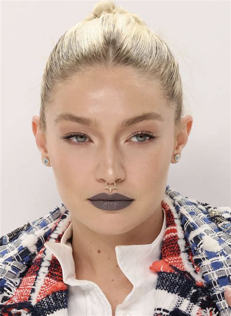 Everything Gigi Hadid .